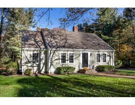 Property Photo:  37 High Plain  MA 02067 