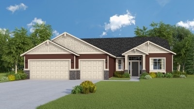 Property Photo: 7624 E Saphire Ct WA 99202