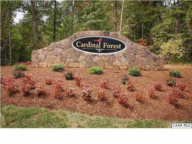 Property Photo: 9 Eddins Ln VA 22968