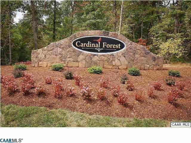 Property Photo:  13 Eddins Ln  VA 22968 