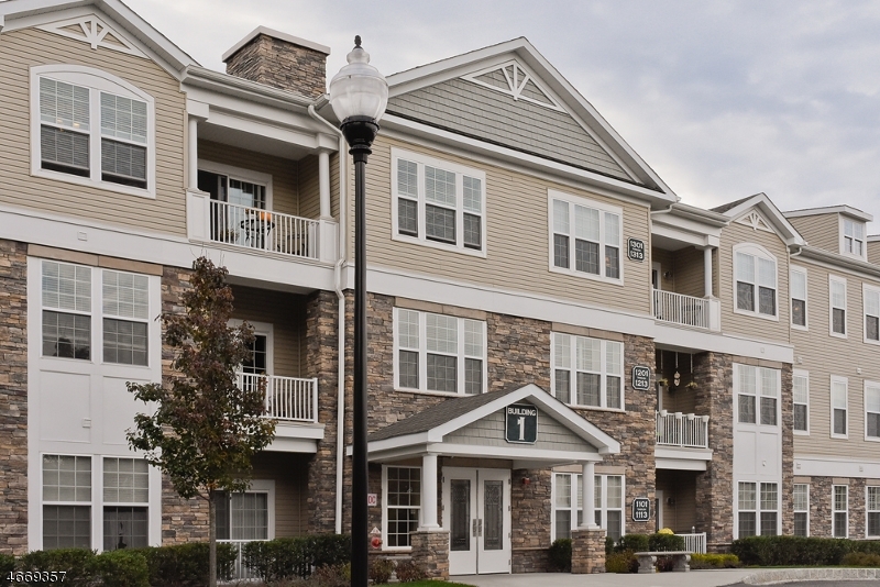 Property Photo: 1208 Hale Dr 208 NJ 07885
