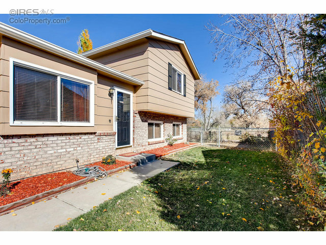 Property Photo: 2303 Eagle Dr CO 80537