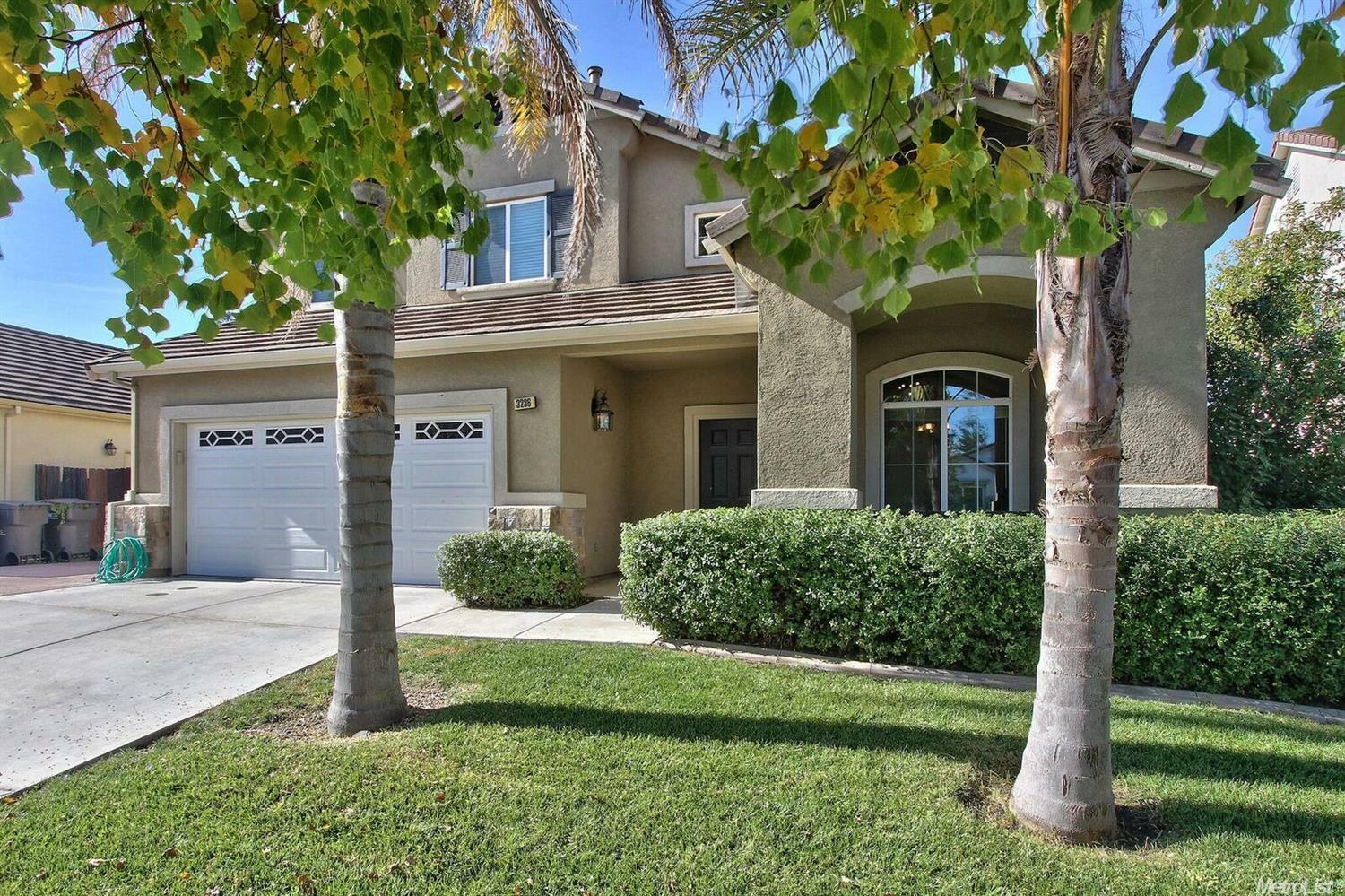 Property Photo:  3236 Malcolm Island Street  CA 95691 