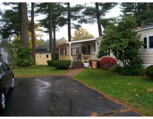Property Photo: 6 Sharon Circle MA 01860