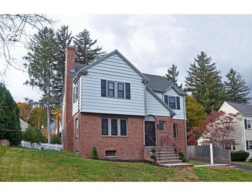 Property Photo: 85 Otis St MA 02186