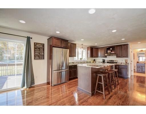 Property Photo:  118 Joel Scott  MA 01520 