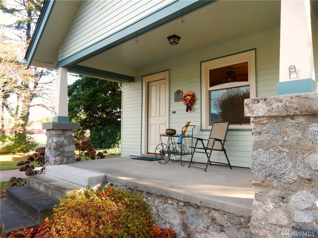 Property Photo: 8454 Benson Rd WA 98264