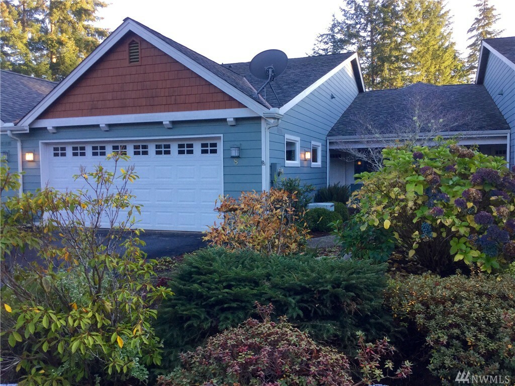 Property Photo:  91 E Soderberg Rd C-8  WA 98524 