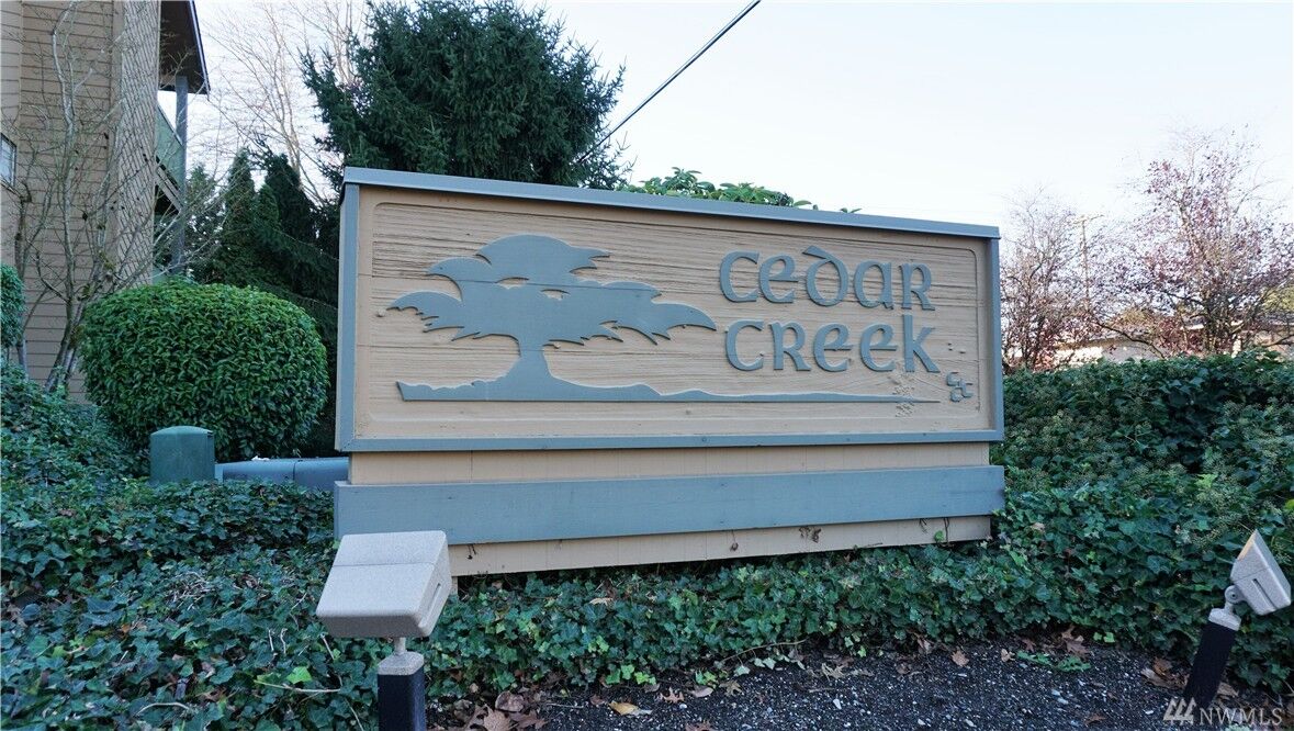 Property Photo:  4900 200th St SW C101  WA 98036 