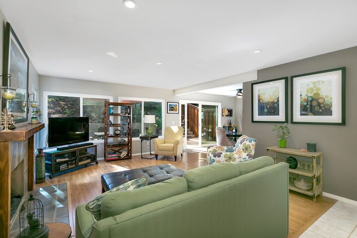 Property Photo: 2747 Abejorro St. CA 92009