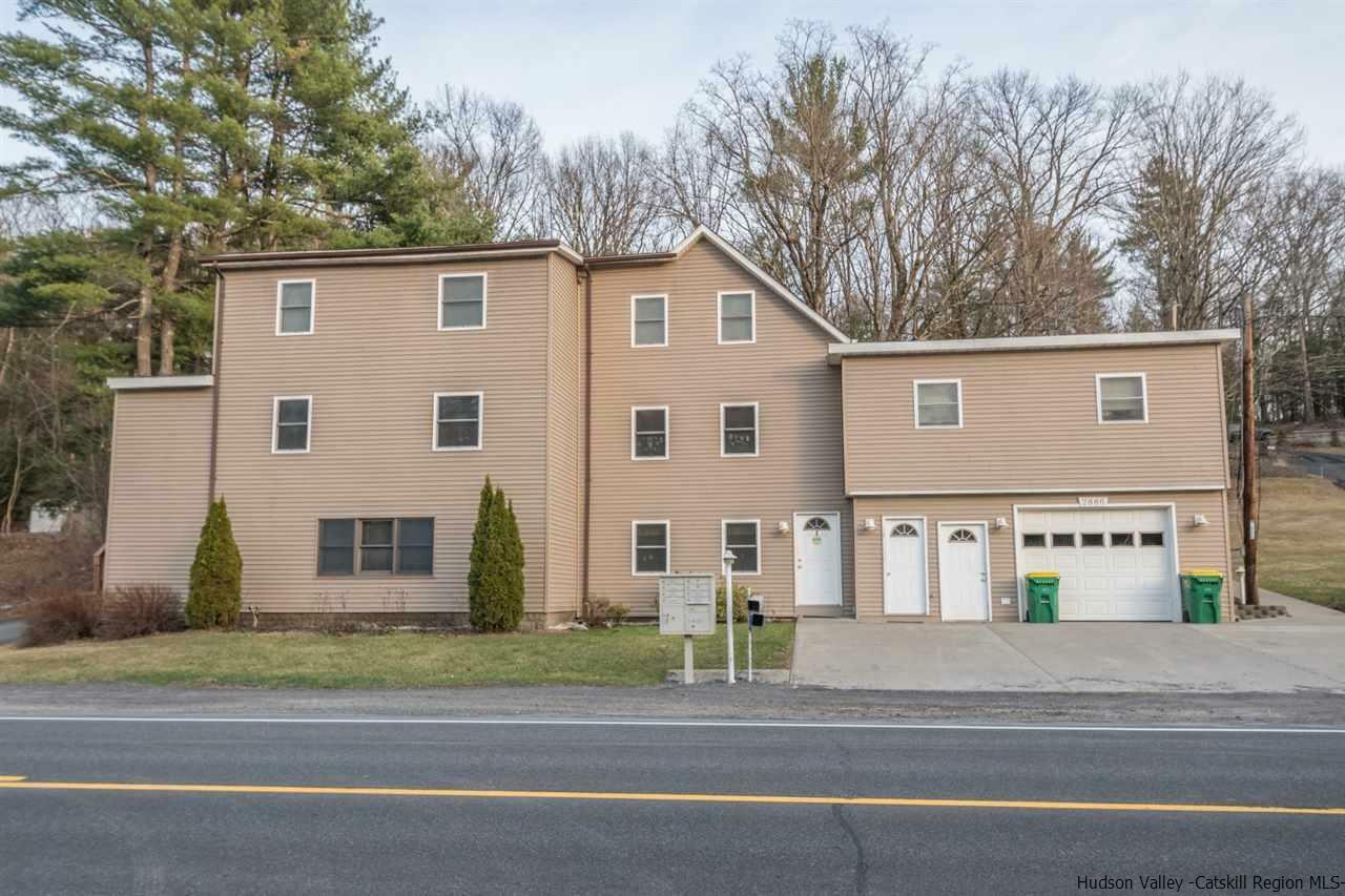 Property Photo: 2880 Route 32 NY 12401