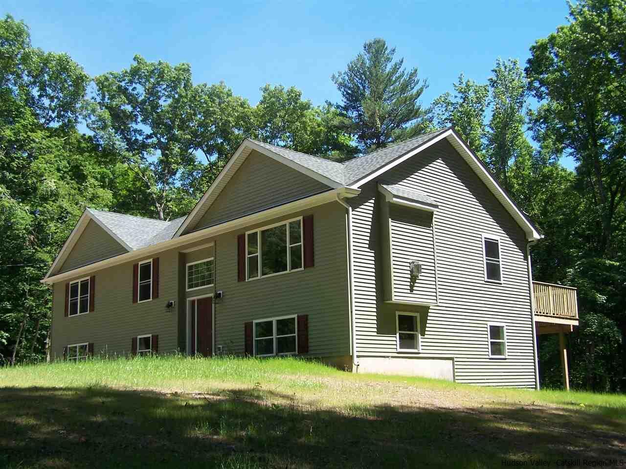 Property Photo: 58 Pokonoie NY 12487
