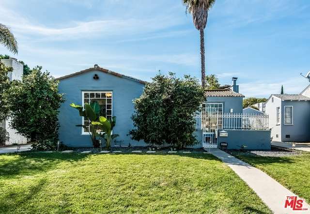 Property Photo:  2117 Kelton Ave  CA 90025 