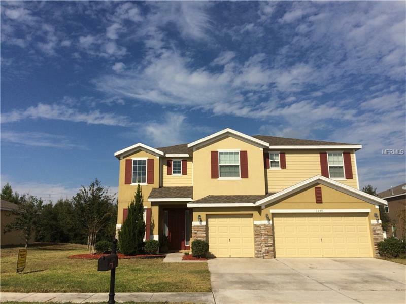 Property Photo:  1359 Lake Baton Drive  FL 32725 