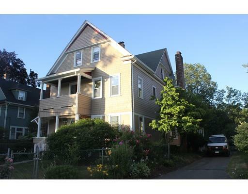 Property Photo:  38 Washington Rd  MA 01108 