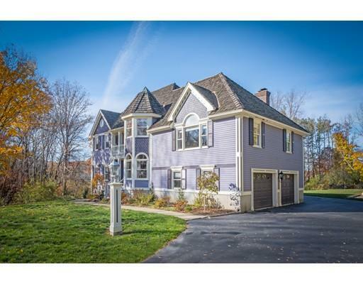 Property Photo:  316 Great Pond Rd  MA 01845 