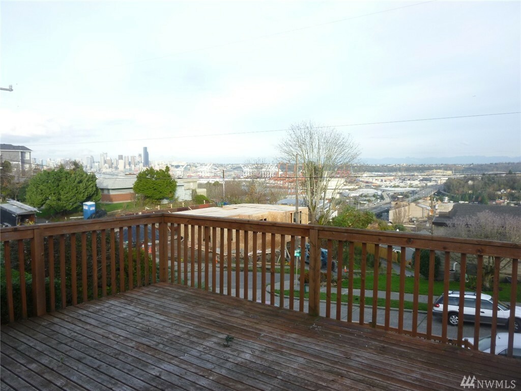 Property Photo:  3805 34th Ave SW  WA 98126 