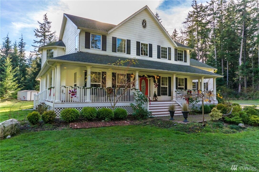 Property Photo:  2930 Sonic Lane  WA 98277 