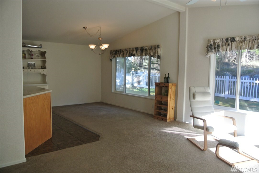 Property Photo: 13630 Entiat River Rd WA 98822