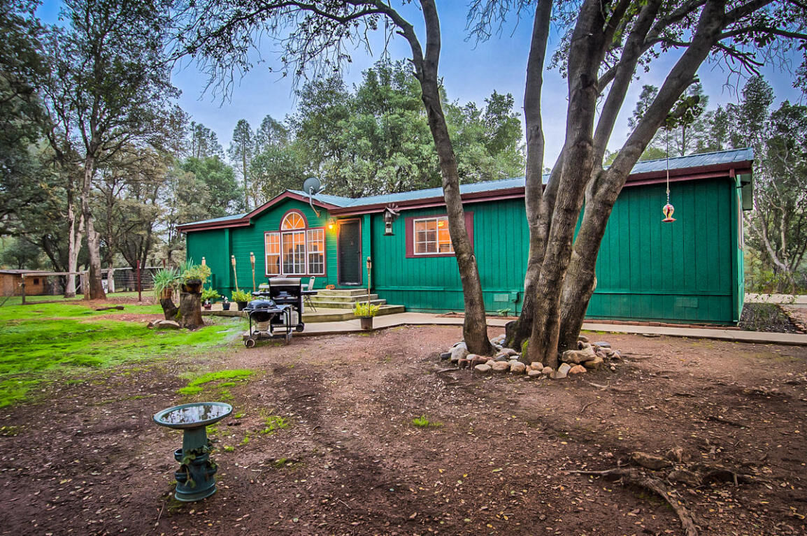 Property Photo:  17836 Andrea Way  CA 96007 