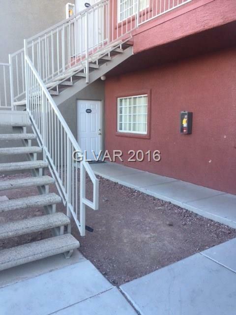 Property Photo:  4730 East Craig Road 1083  NV 89115 