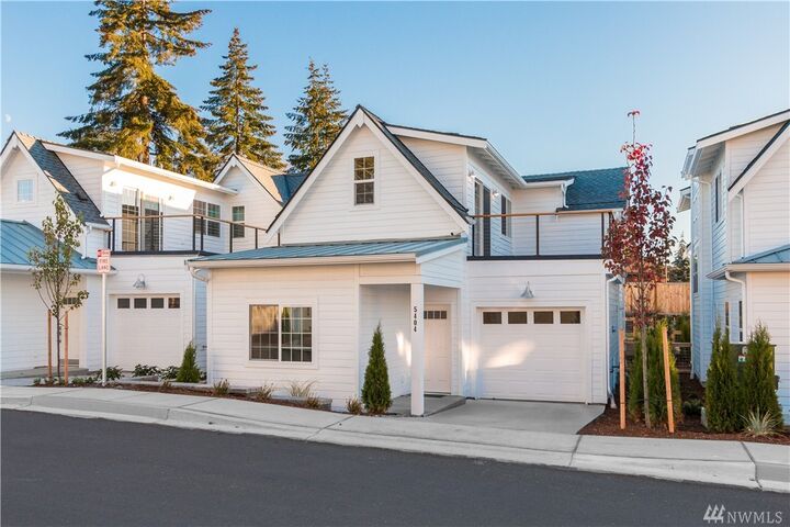 5303 80th Pl SW (Unit E)  Mukilteo WA 98275 photo