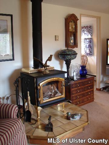 Property Photo: 114 Brown NY 12489