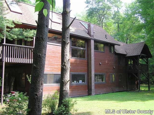 Property Photo: 93 Fred Short NY 12477