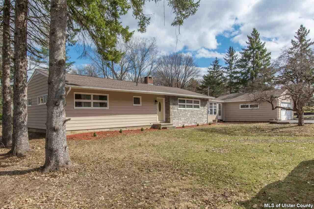 Property Photo: 459 Mountain View NY 12443