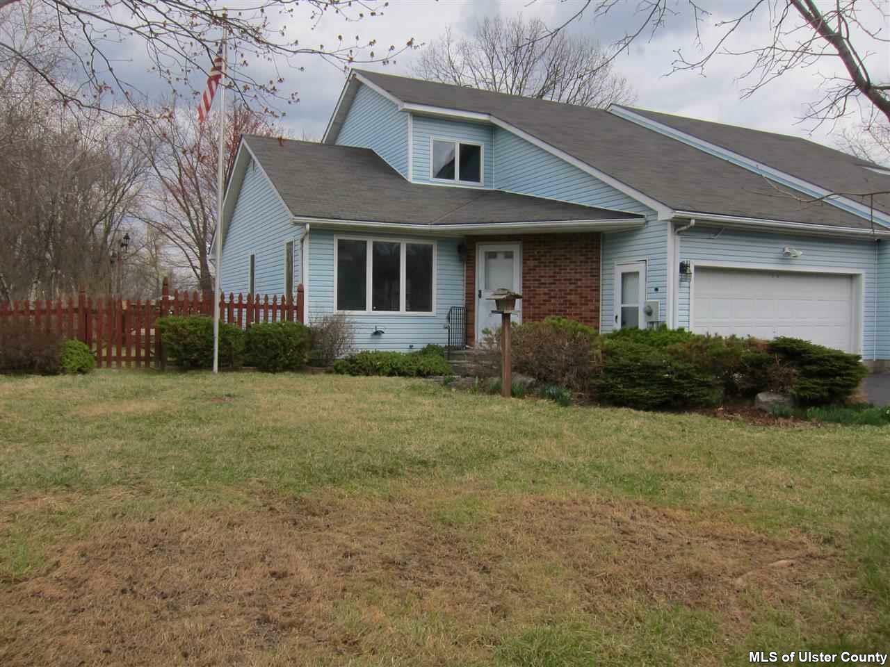 Property Photo: 17 Alder NY 12401