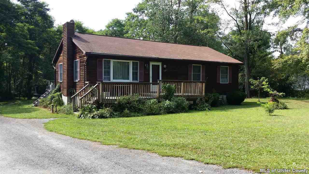 Property Photo: 718 Churchland NY 12477