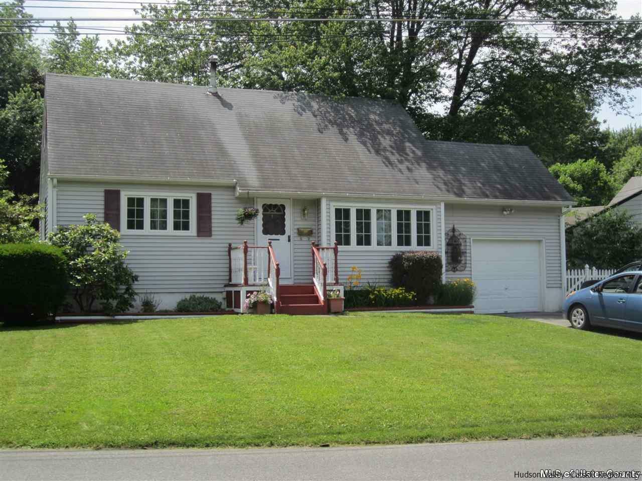 Property Photo: 2 Birchwood NY 12477