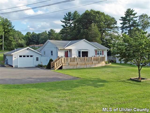 Property Photo:  63 Carle  NY 12449 