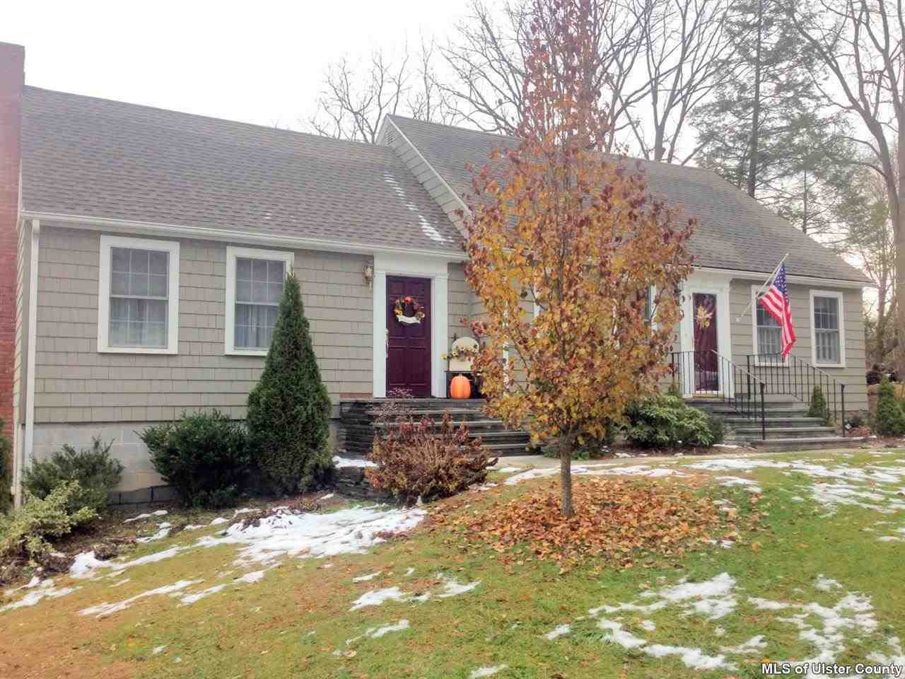 Property Photo:  219 Hillcrest  NY 12443 