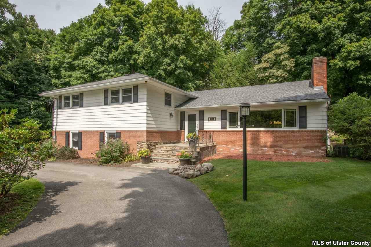 Property Photo:  111 Flower Hill  NY 12401 