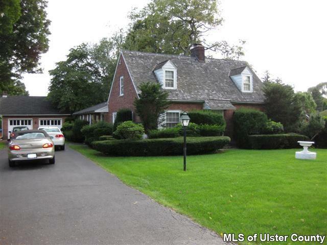 Property Photo:  6 Zandhoek  NY 12443 