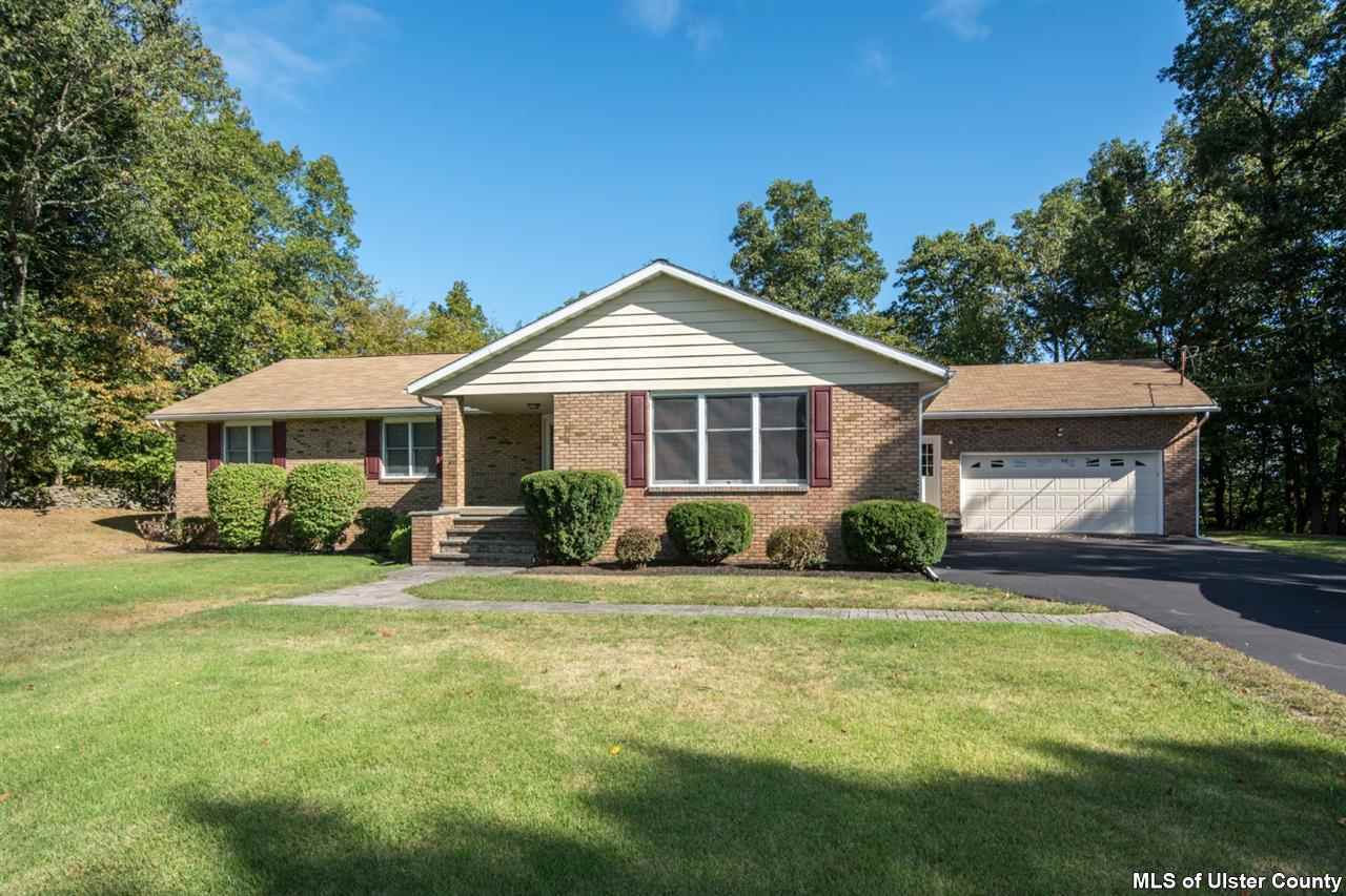 Property Photo: 102 Hilltop NY 12477