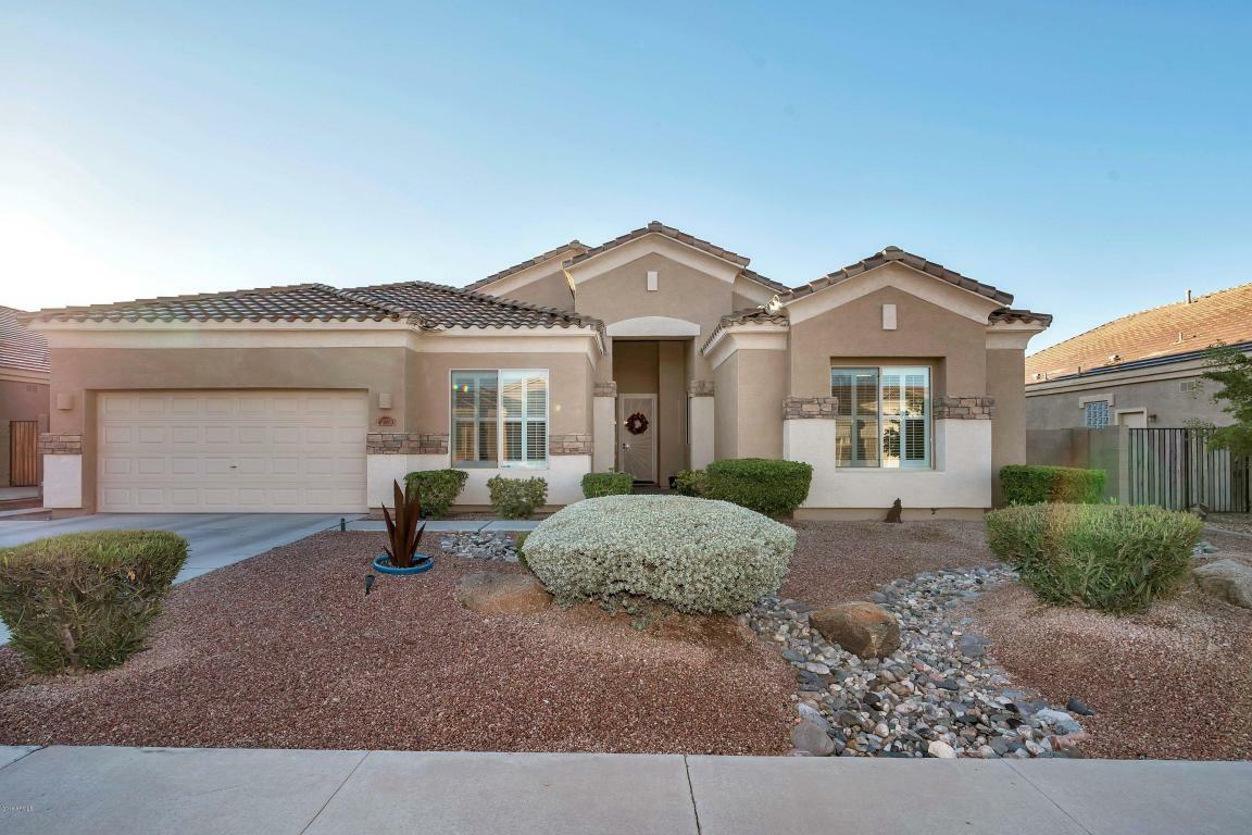 Property Photo:  4983 E La Costa Drive  AZ 85249 