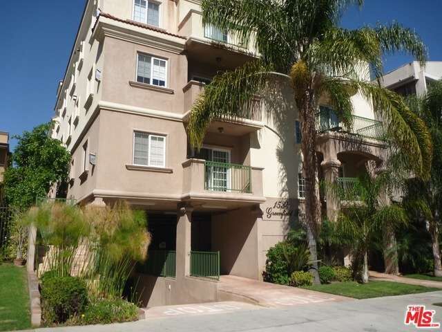 Property Photo:  1534 Greenfield Ave 203  CA 90025 