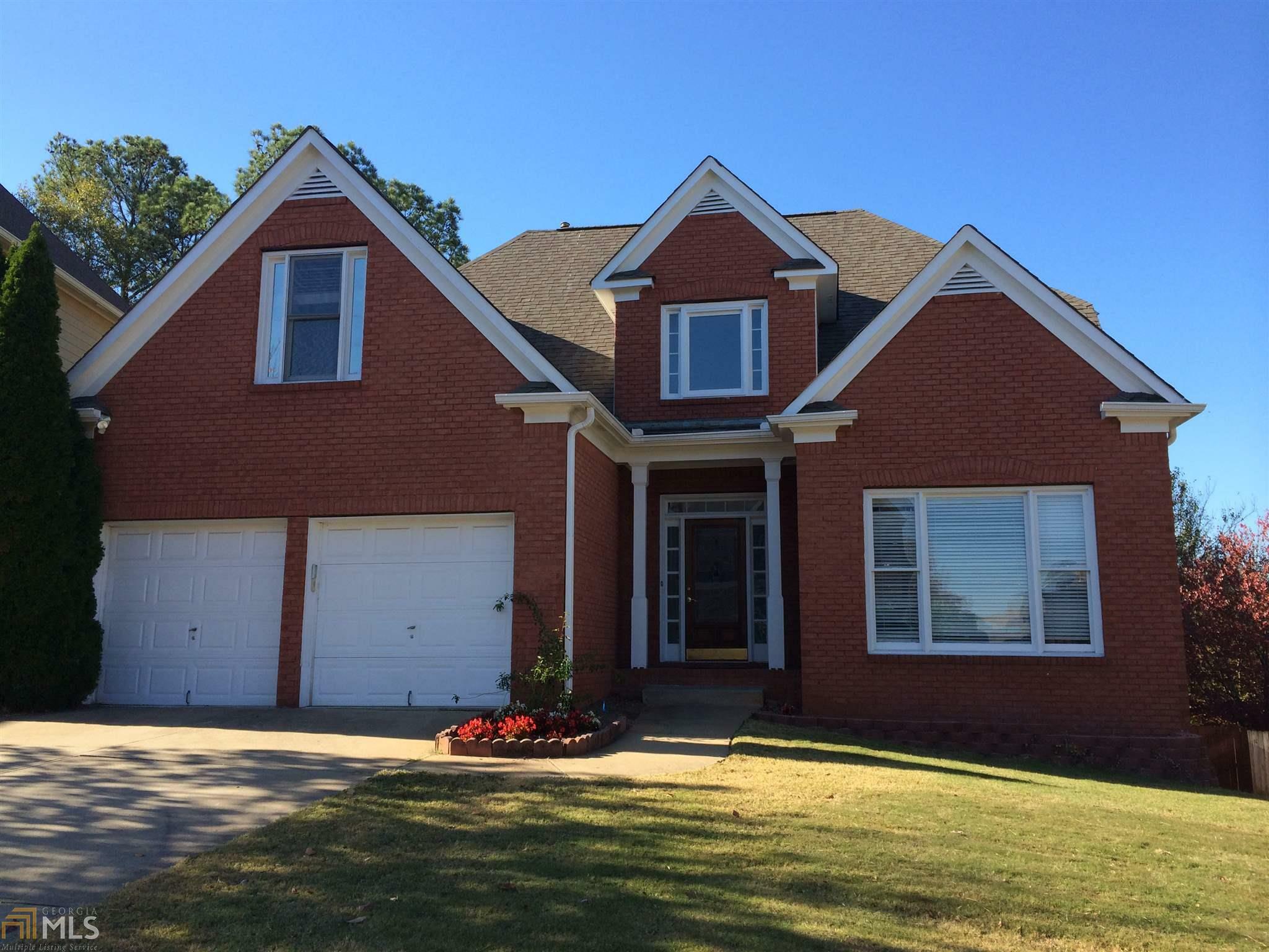 Property Photo:  2249 Snug Harbor  GA 30066 