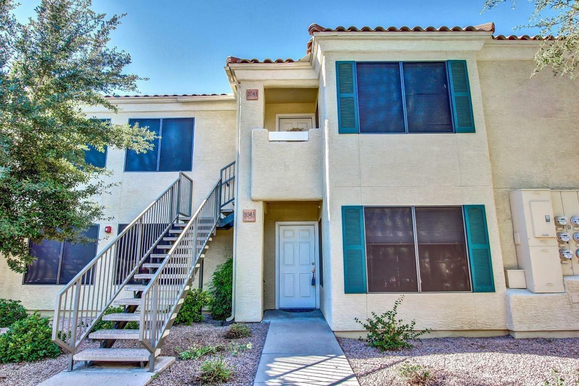 Property Photo:  9990 N Scottsdale Road 1043  AZ 85253 