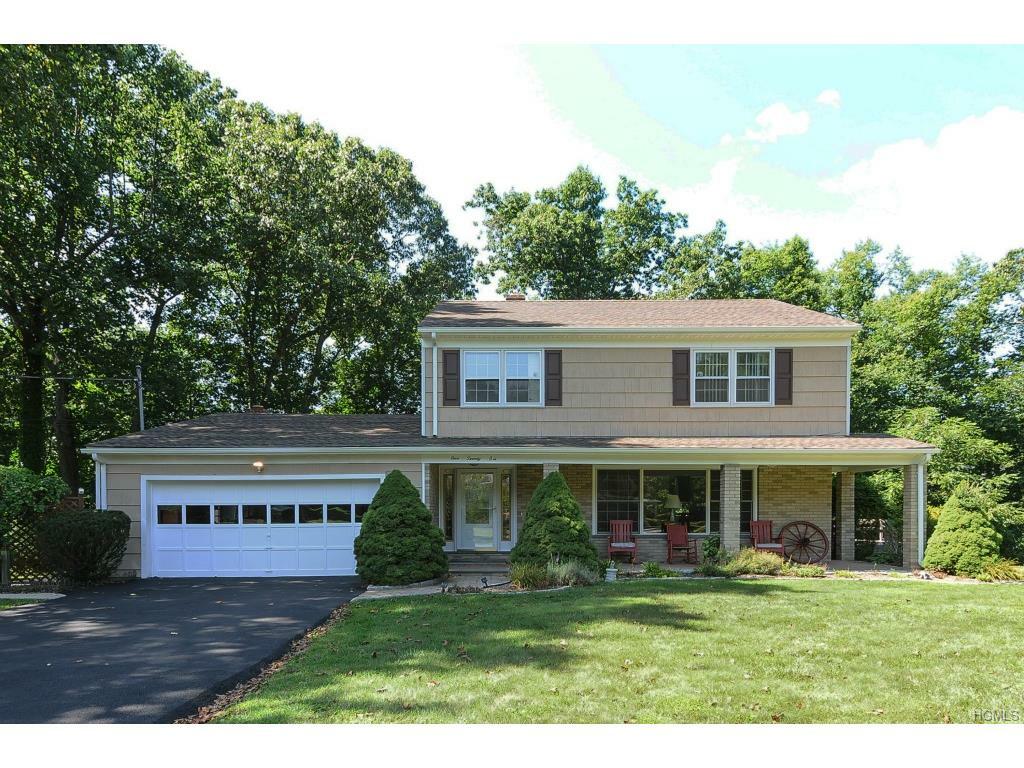 Property Photo:  126 Rolling Hills Road  NY 10594 