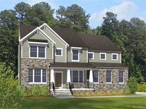 Property Photo:  1606 James Overlook Drive  VA 23836 