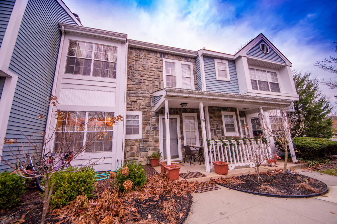 Property Photo:  22 Terrier Court  NJ 07753 