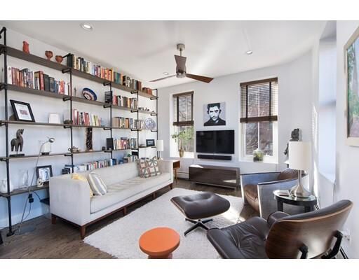 Property Photo:  30 E Concord 9  MA 02118 