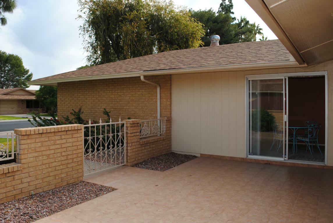 Property Photo:  15610 N Lakeforest Drive  AZ 85351 