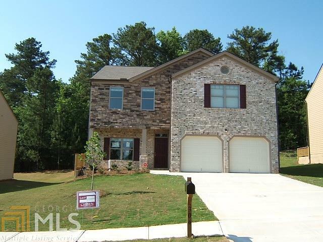 Property Photo: 12097 Jojo Ct 296 GA 30228