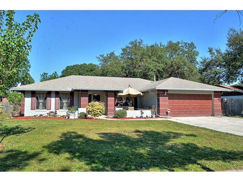 Property Photo:  4424 Trescott Drive  FL 32817 