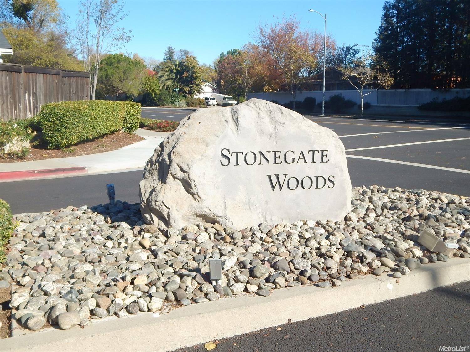 Property Photo:  3106 Woods Circle  CA 95616 