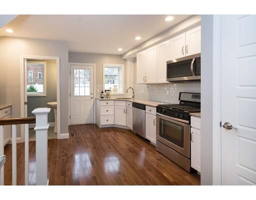 Property Photo: 18 Rockland Circle 18 MA 02045